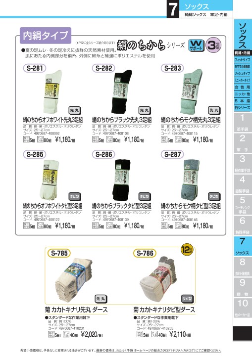 最大84 オフ Otafuku Glove おたふく手袋 絹のちから5本指3p モク柄 S 294 Discoversvg Com