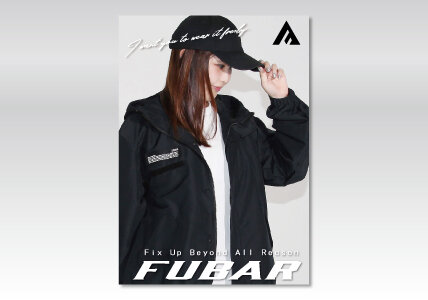 2026 FUBAR カタログ