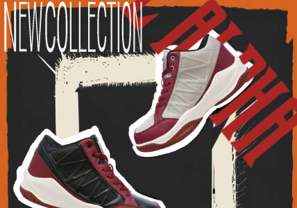 WIDE WOLVES MOVEシリーズ　カタログ