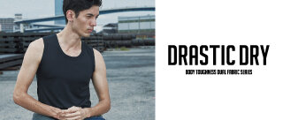 DRASTIC DRY