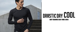 DRASTIC DRY COOL_2026ss